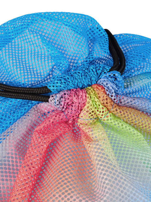 SPEEDO Mrežasta sportska vreća PRINTED MESH BAGS
