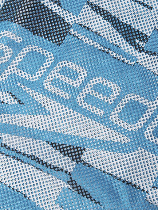 SPEEDO PRINTED Mesh Bag