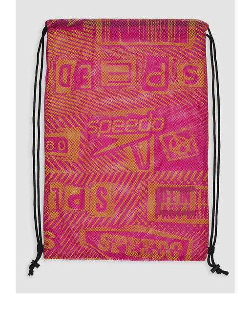 SPEEDO Αθλητικό Σακίδιο PRINTED