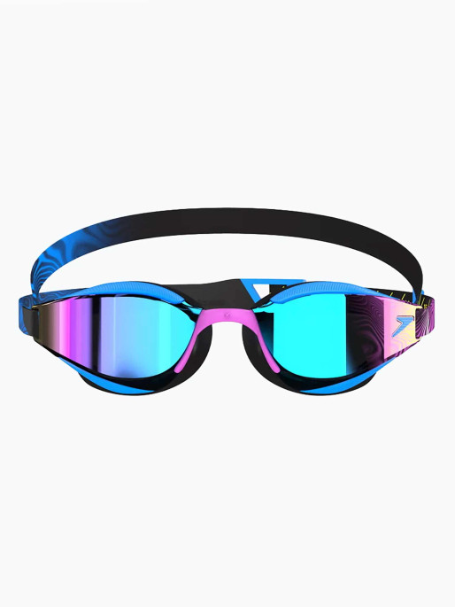 SPEEDO Плувни очила FASTSKIN HYPER ELITE MIRROR