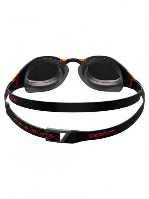 SPEEDO Плувни очила FASTSKIN HYPER EL