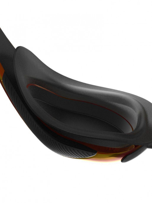 SPEEDO Плувни очила FASTSKIN HYPER EL