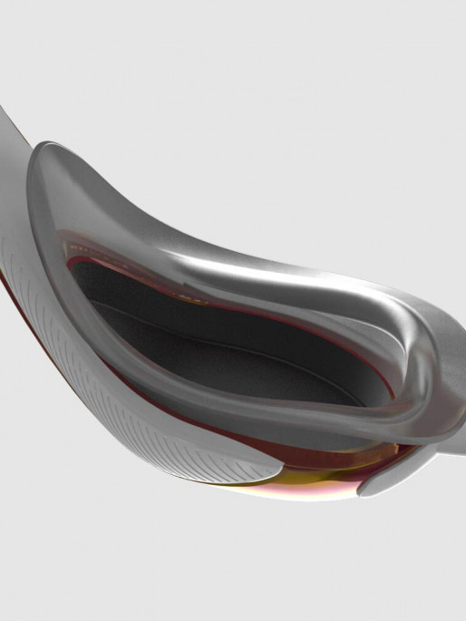 SPEEDO Плувни очила FASTSKIN HYPER ELITE MIRROR