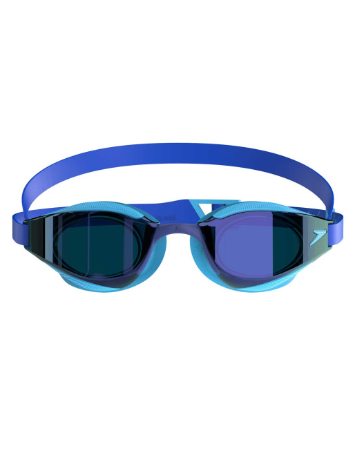 SPEEDO Плувни очила FASTSKIN HYPER ELITE MIRROR JUNIOR