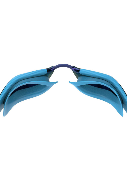 SPEEDO Плувни очила FASTSKIN HYPER ELITE MIRROR JUNIOR