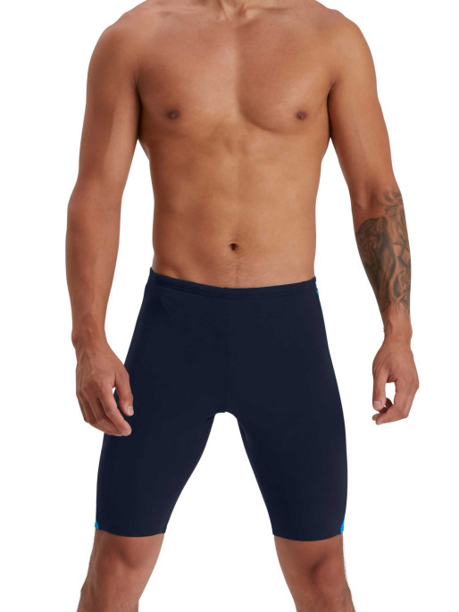 SPEEDO BOOM LOGO SPLICE JAM Swimsuit
