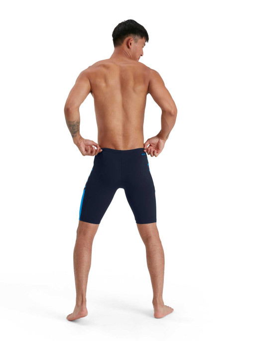 SPEEDO BOOM LOGO SPLICE JAM Swimsuit