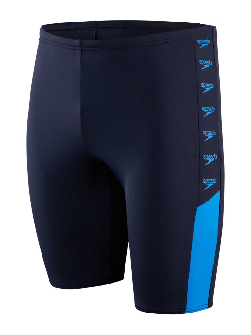 SPEEDO BOOM LOGO SPLICE JAM Swimsuit