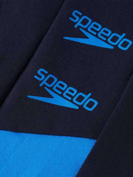 SPEEDO BOOM LOGO SPLICE JAM Swimsuit
