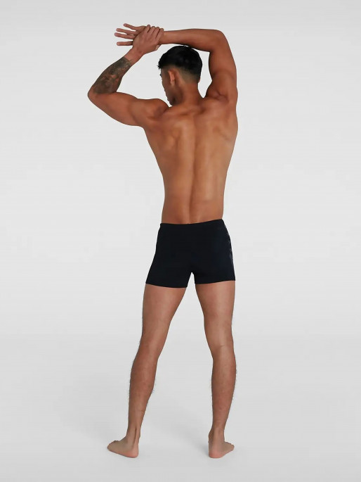 SPEEDO BOOM LOGO SPLICE ASHT AM Aquashort