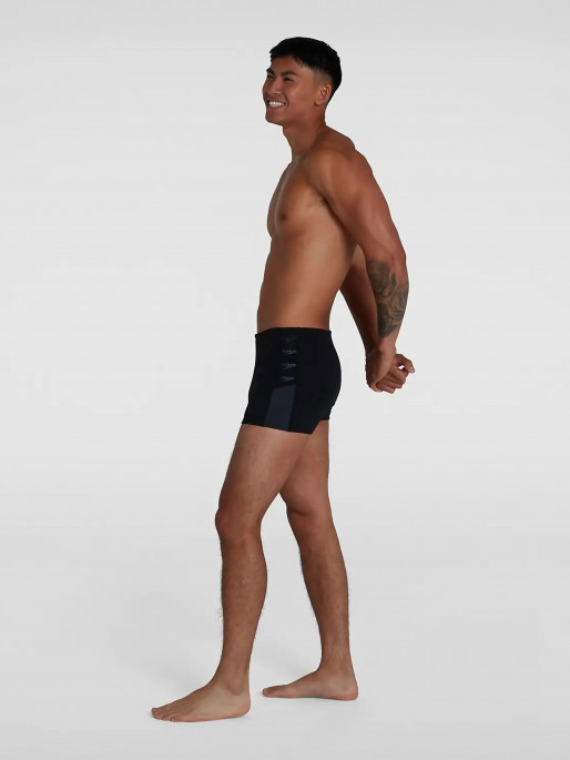 SPEEDO BOOM LOGO SPLICE ASHT AM Aquashort