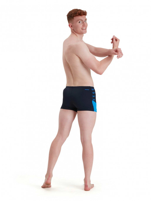 SPEEDO MUSKE KUPACE GACE SPEEDO BOOM LOGO SPLICE