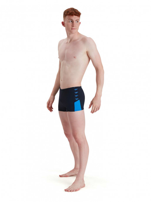 SPEEDO MUSKE KUPACE GACE SPEEDO BOOM LOGO SPLICE