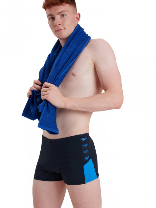 SPEEDO MUSKE KUPACE GACE SPEEDO BOOM LOGO SPLICE