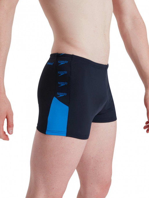 SPEEDO MUSKE KUPACE GACE SPEEDO BOOM LOGO SPLICE
