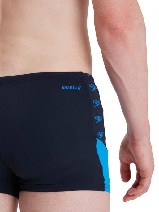 SPEEDO MUSKE KUPACE GACE SPEEDO BOOM LOGO SPLICE