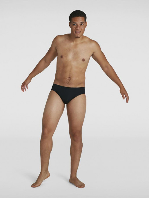 SPEEDO BOOM LOGO SPLICE 7CM Brief