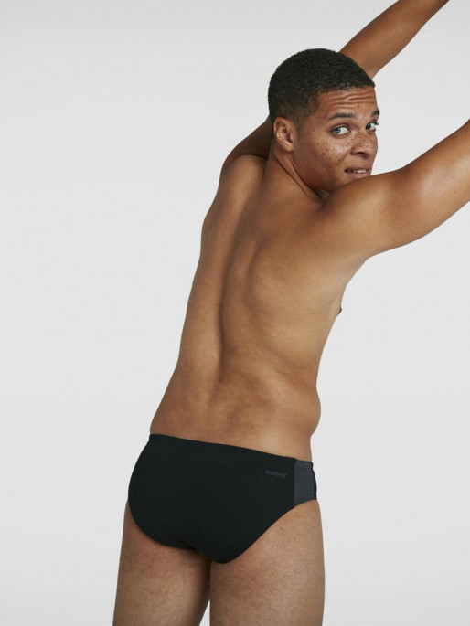 SPEEDO BOOM LOGO SPLICE 7CM Brief