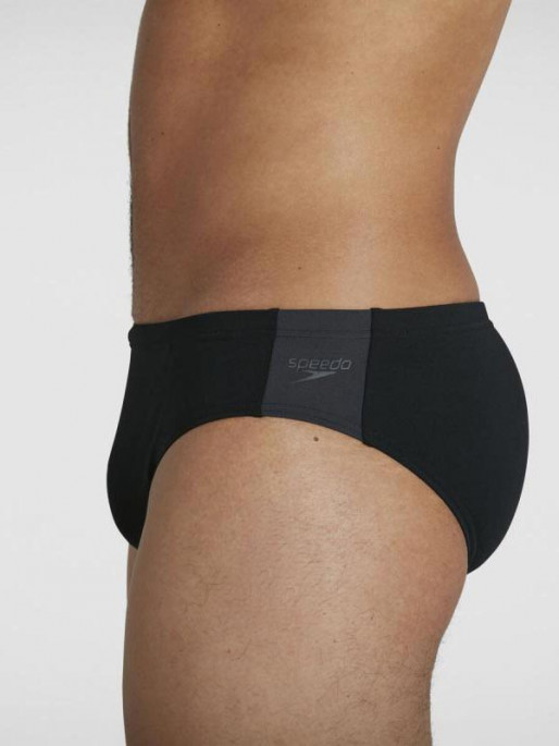SPEEDO BOOM LOGO SPLICE 7CM Brief