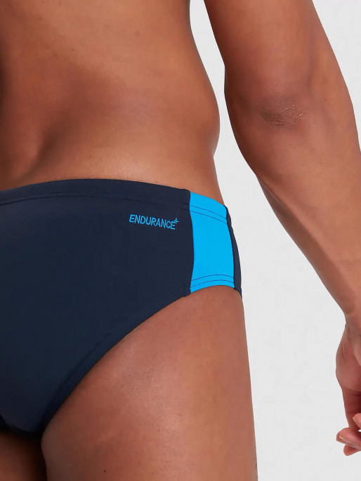 SPEEDO Αθλητικό Μαγιό BOOM LOGO SPLICE 7CM