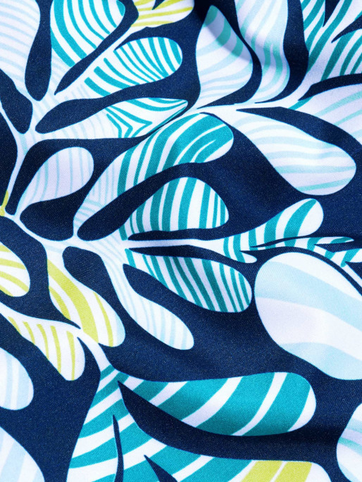 SPEEDO Αθλητικό Μαγιό PRINT LEIS 16