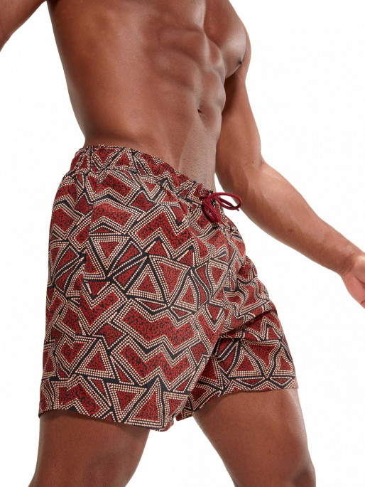 SPEEDO Αθλητικό Μαγιό PRINT LEIS 16