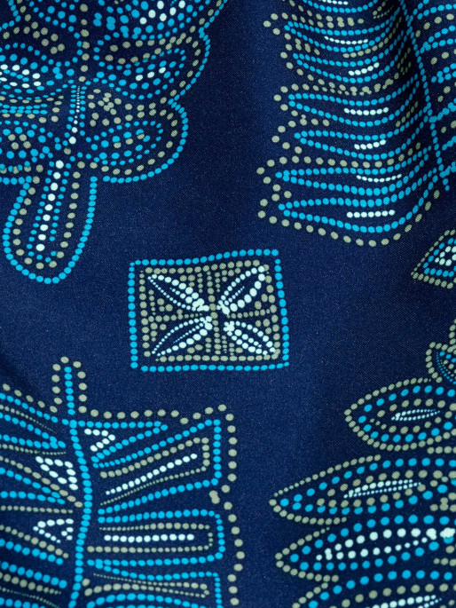 SPEEDO Αθλητικό Μαγιό PRINT LEIS 16