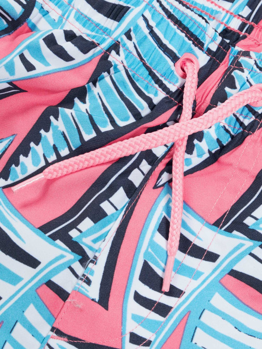 SPEEDO Αθλητικό Μαγιό PRINT LEIS 16