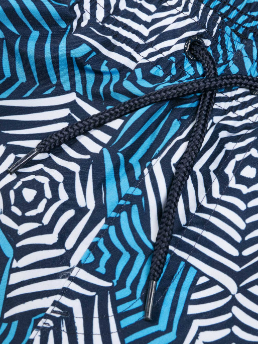 SPEEDO Αθλητικό Μαγιό PRINT LEIS 16