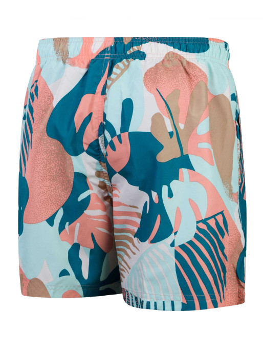 SPEEDO Αθλητικό Μαγιό PRINT LEIS 16