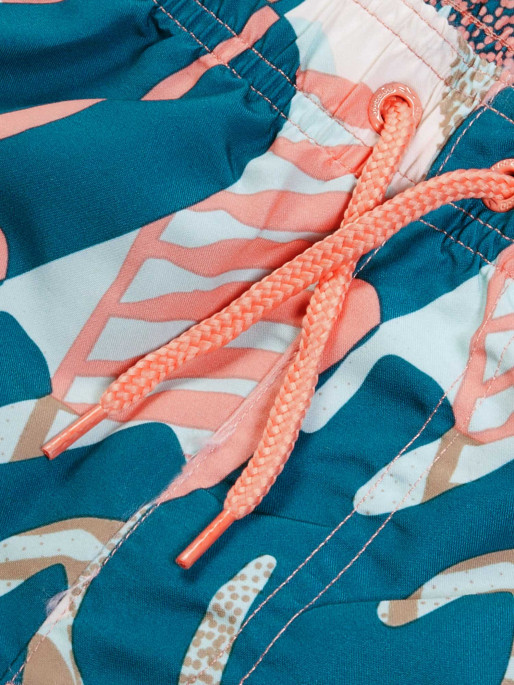 SPEEDO Αθλητικό Μαγιό PRINT LEIS 16