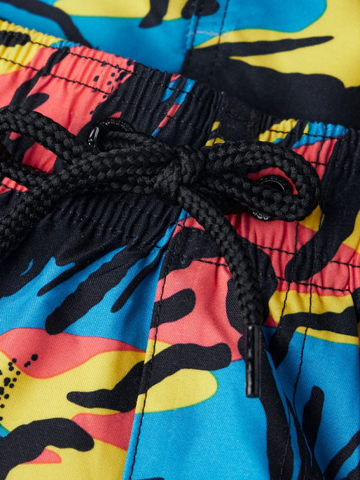 SPEEDO Αθλητικό Μαγιό PRINT LEIS 16 WSHT AM
