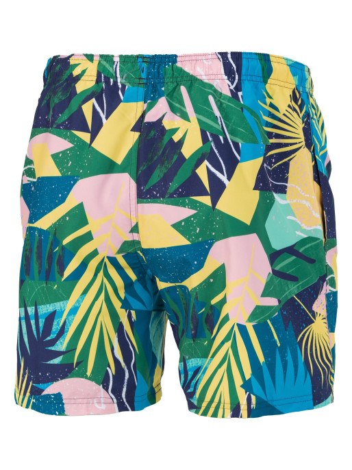 SPEEDO Αθλητικό Μαγιό PRINT LEIS 16 WSHT AM