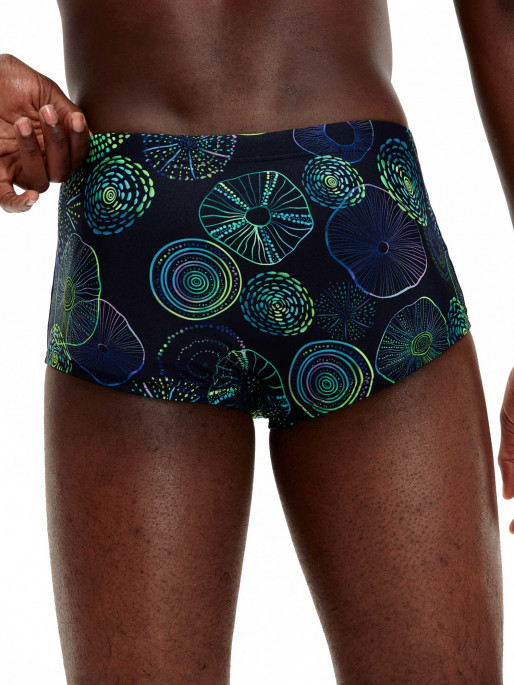 SPEEDO Muške kupaće gaće 17CM CLUB TRAINING Brief