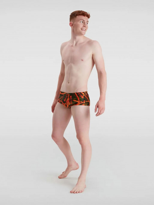 SPEEDO Muške kupaće gaće ALV 17CM BRF AM