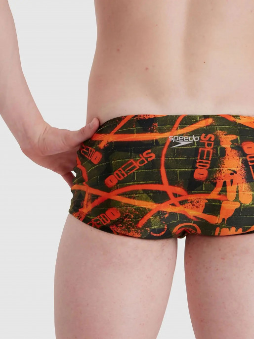 SPEEDO Muške kupaće gaće ALV 17CM BRF AM