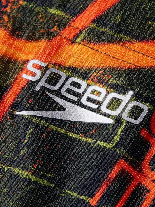 SPEEDO Muške kupaće gaće ALV 17CM BRF AM