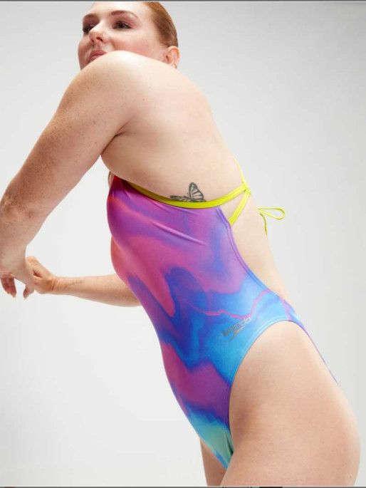SPEEDO
