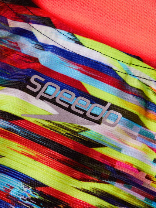 SPEEDO ALV S-BACK 1PC AF Swimsuit