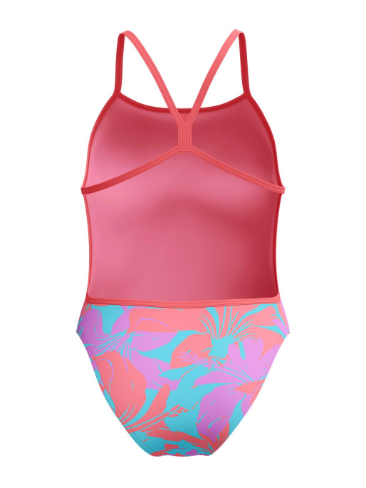 SPEEDO Αθλητικό Μαγιό WOMENS ALLOVER DIGITAL VBACK