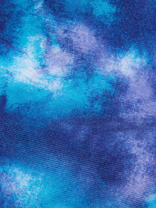 SPEEDO 13CM BOYS CLUB TRAINING ALLOVER BRIEF