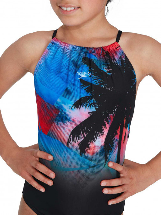 SPEEDO DECIJI KUPACI KOSTIM SPEEDO STAR 1PC JF