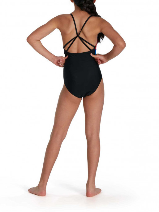 SPEEDO DECIJI KUPACI KOSTIM SPEEDO STAR 1PC JF