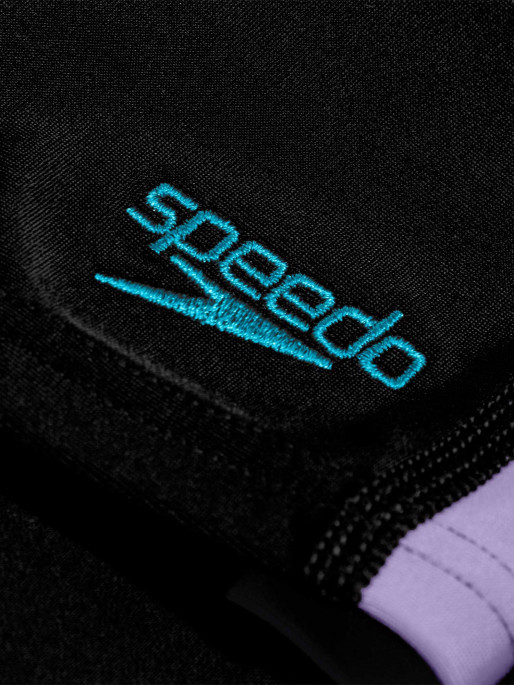 SPEEDO Παιδικό Αθλητικό Μαγιό UV GIRLS COLOURBLOCK
