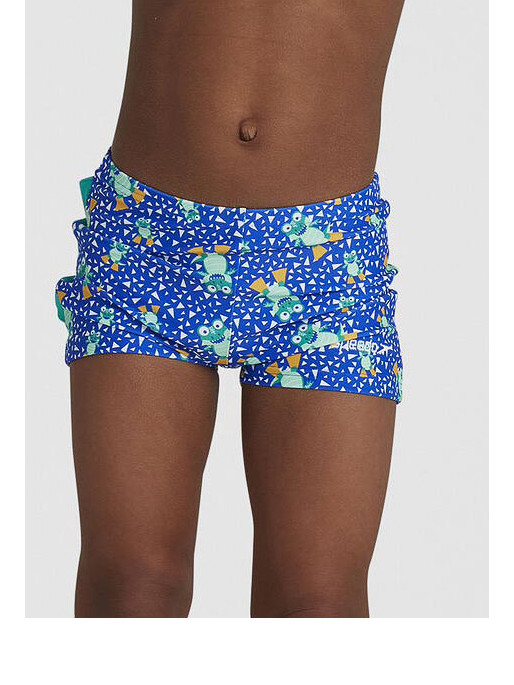 SPEEDO Dečija kapa SUN SWIM CAP IM
