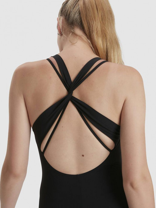 SPEEDO SHAPING CALYPSO PT 1PC AF Swimsuit