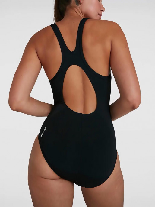 SPEEDO BOOM LOGO SPL MUSCLEBACK Swimsuit