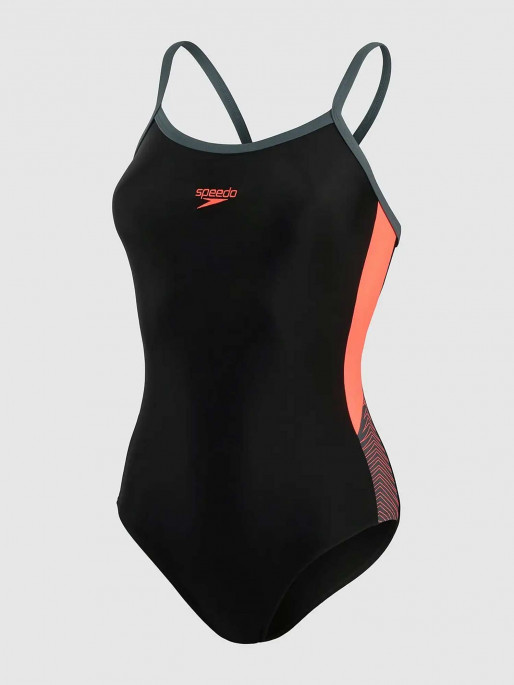 SPEEDO DIVE TSRP MSBK AF Swimsuit