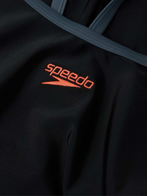 SPEEDO DIVE TSRP MSBK AF Swimsuit