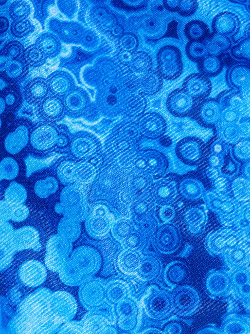 SPEEDO ALLOVER 7CM DIGITAL BRIEF